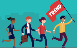 Gen Z và áp lực chạy theo "trend"
