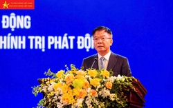 Trên 90% người tiêu dùng và doanh nghiệp Việt Nam biết đến "Tự hào hàng Việt Nam", "Tinh hoa hàng Việt Nam"