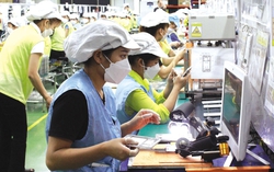 Thương lượng tập thể: Khi tiếng nói của lao động nữ trở thành động lực thay đổi