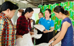 "Để triển khai mô hình phù hợp, cần nắm chắc hội viên"