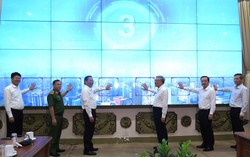 TPHCM ra mắt App Công dân số