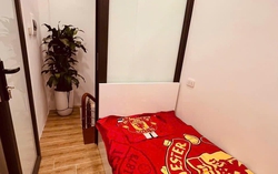 Cận cảnh căn nhà "gây sốt mạng" tại Hà Nội: 8m2, 4 tầng, giá rao bán gây bất ngờ
