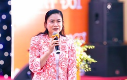"Hiến kế" vì sự phát triển bền vững của phụ nữ, trẻ em vùng dân tộc thiểu số và miền núi 