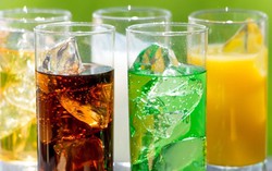 Bộ Y tế đề xuất áp thuế tiêu thụ đặc biệt 40% đối với nước giải khát có đường