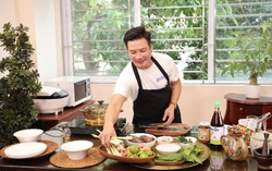 Chuyên gia ẩm thực hướng dẫn chọn thực phẩm an toàn, đảm bảo dinh dưỡng