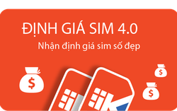 Thẩm định giá sim: Chìa khóa để giao dịch sim an toàn, minh bạch