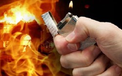 Hà Giang: Con tẩm xăng thiêu chết bố mẹ đẻ