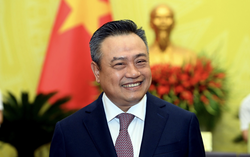 Chủ tịch Hà Nội Trần Sỹ Thanh làm trưởng Ban Chỉ đạo phòng chống lãng phí thành phố