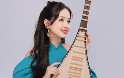 Nghệ sĩ Vũ Diệu Thảo thực hiện album "Bụi phấn" kỷ niệm 20 năm làm cô giáo