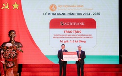 Vun trồng "mầm xanh" – gieo những hy vọng…