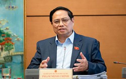 Thủ tướng: Cơ chế phù hợp với hoàn cảnh đất nước, xu thế thời đại thì sẽ nhân đôi, nhân ba sức mạnh