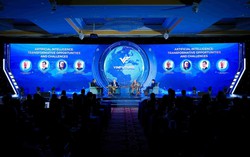 Nhà khoa học VinFuture: “AI thông minh hơn là an toàn hơn”