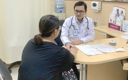 Bệnh đái tháo đường - "Sát thủ" thầm lặng của phụ nữ mang thai