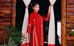 Lan tỏa giá trị tích cực, nét đẹp văn hóa của áo dài ở Tây Nguyên