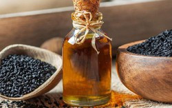 Dầu hạt thì là đen: Loại dầu có thể "chặn đứng" ung thư và tiểu đường