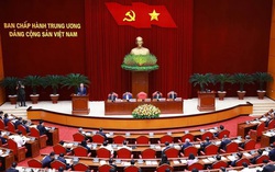 Thông cáo báo chí Hội nghị Ban Chấp hành Trung ương Đảng khóa XIII