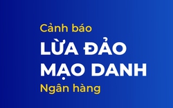 Người phụ nữ mất gần 2 tỷ khi đầu tư "dự án ngân hàng"