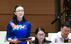 Đại biểu Quốc hội lo ngại quảng cáo trên mạng xã hội khó kiểm soát, tác động tiêu cực tới trẻ em