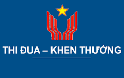 Tiêu chuẩn danh hiệu "Chiến sĩ thi đua cơ sở", "Lao động tiên tiến", "Chiến sĩ tiên tiến"