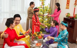 Tết Nguyên đán Ất Tỵ 2025 nghỉ 9 ngày liên tục
