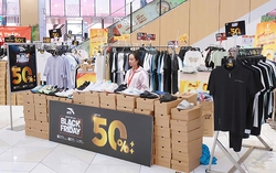 Black Friday 2024 khởi động sớm