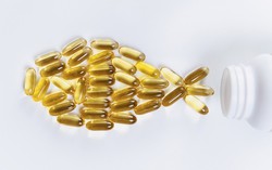 Omega-3, Omega-6 có thể ngừa được 19 loại ung thư 