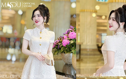 MDU Fashion - Sự lựa chọn hoàn hảo cho quý cô với các mẫu váy thiết kế sang trọng