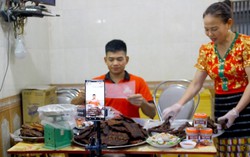 Nghệ An nâng tầm giá trị sản phẩm vùng miền trên nền tảng thương mại số 