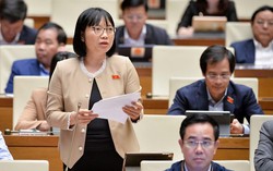 Hơn 30% trong số trên 15 nghìn người chưa thành niên phạm tội là nữ