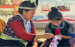 Lai Châu: Độc đáo mô hình bảo tồn bản sắc văn hóa dân tộc trong trường học