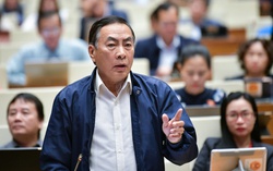 Đại biểu Quốc hội băn khoăn việc đánh thuế máy điều hòa