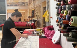 Hà Đông, Hà Nội: Phụ nữ vượt khó, phát triển kinh tế nhờ nguồn vốn ưu đãi