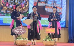 Thái Nguyên: Triển khai các hoạt động thực chất, nâng cao quyền năng kinh tế cho phụ nữ dân tộc thiểu số