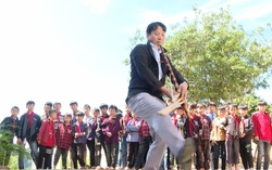 Yên Minh, Hà Giang: Tích cực thực hiện bảo tồn văn hóa dân tộc