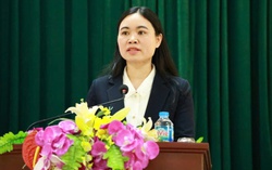 Bàn giải pháp nâng cao chất lượng Câu lạc bộ "Thủ lĩnh của sự thay đổi" ở Bắc Giang