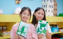 Giám đốc Viện Nghiên cứu Giáo dục và Phát triển Nhân lực (EDI): TH School là một trong những đơn vị đi đầu trong áp dụng triết lý hạnh phúc