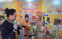 Săn hàng ngàn voucher ưu đãi tại Ngày mua sắm trực tuyến Việt Nam
