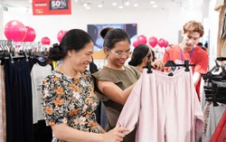 Black Friday 2024: Nhiều nơi kéo dài thời gian khuyến mại để thu hút khách hàng