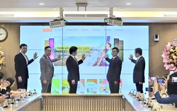 Ra mắt Nền tảng Sách, báo điện tử thiết yếu phục vụ mục tiêu, nhiệm vụ giảm nghèo về thông tin
