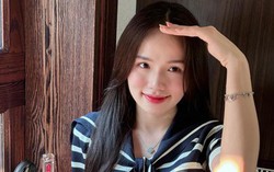 Thị Nhung lấn sân nghiệp diễn, 4 năm vẫn giữ được sức hút