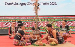 Bình Phước: Phục dựng Lễ hội cầu an của người S’Tiêng sau hơn 20 năm gián đoạn