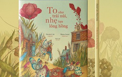 Ngụ ngôn hiện đại về thế giới quan cho trẻ thơ