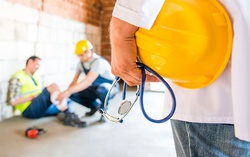 Điều kiện hưởng chế độ bảo hiểm tai nạn lao động tự nguyện; Trợ cấp tai nạn lao động