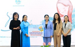 Nửa chặng đường quyết tâm nâng cao công tác gia đình - xã hội của Hội LHPN Việt Nam