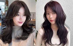 5 kiểu tóc xoăn giúp gương mặt trẻ hơn