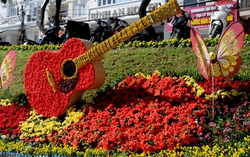 Không sử dụng ngân sách nhà nước để tổ chức Festival Hoa Đà Lạt 2024 