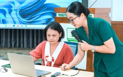 Ra mắt nền tảng đặt phòng khách sạn trực tuyến mới