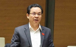 "Đề nghị tăng phân bổ vốn đầu tư từ ngân sách Nhà nước cho y tế và giáo dục"