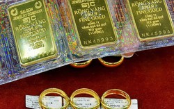 Ông Donald Trump đắc cử tổng thống Mỹ, thị trường vàng đón tín hiệu gì?