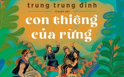 Con thiêng của rừng
